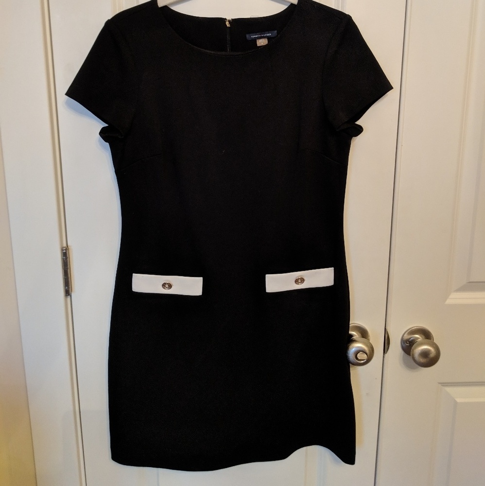 Tommy Hilfiger Dress